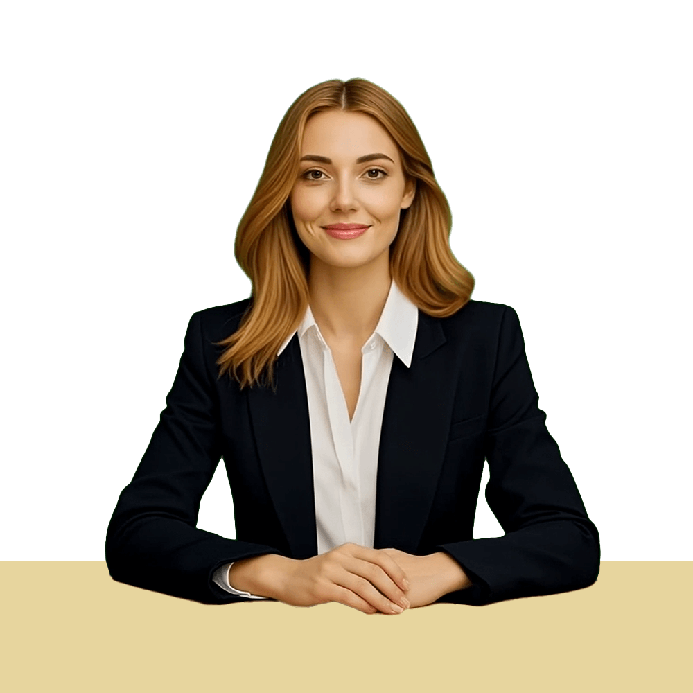 AI职场教练 David